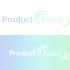 Логотип для Product Focus - дизайнер JuliMill