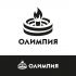 Логотип для Олимпия - дизайнер grrssn