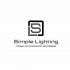 Логотип для Simple Lighting - дизайнер yulyok13