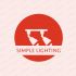 Логотип для Simple Lighting - дизайнер FIRS84