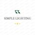 Логотип для Simple Lighting - дизайнер FIRS84