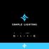 Логотип для Simple Lighting - дизайнер erkin84m