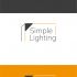 Логотип для Simple Lighting - дизайнер Nikolay568