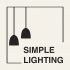 Логотип для Simple Lighting - дизайнер mstoropina