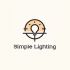 Логотип для Simple Lighting - дизайнер AZOT
