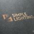 Логотип для Simple Lighting - дизайнер VF-Group
