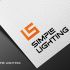 Логотип для Simple Lighting - дизайнер markosov