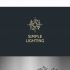 Логотип для Simple Lighting - дизайнер Chippita24