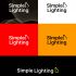 Логотип для Simple Lighting - дизайнер slaj