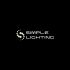 Логотип для Simple Lighting - дизайнер SmolinDenis