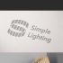 Логотип для Simple Lighting - дизайнер khlybov1121