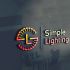Логотип для Simple Lighting - дизайнер zozuca-a