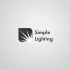 Логотип для Simple Lighting - дизайнер MashaHai
