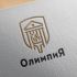 Логотип для Олимпия - дизайнер zozuca-a