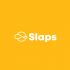 Логотип для Slaps ( на русском СЛЭПС) - дизайнер SmolinDenis