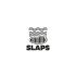 Логотип для Slaps ( на русском СЛЭПС) - дизайнер Nikus
