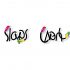 Логотип для Slaps ( на русском СЛЭПС) - дизайнер dremuchey