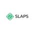 Логотип для Slaps ( на русском СЛЭПС) - дизайнер anstep