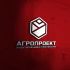 Логотип для АГРОПРОЕКТ - дизайнер robert3d