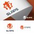 Логотип для Slaps ( на русском СЛЭПС) - дизайнер Advokat72