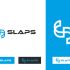 Логотип для Slaps ( на русском СЛЭПС) - дизайнер bovee