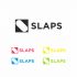 Логотип для Slaps ( на русском СЛЭПС) - дизайнер bovee