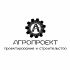 Логотип для АГРОПРОЕКТ - дизайнер Yaroslava_B