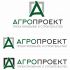 Логотип для АГРОПРОЕКТ - дизайнер Artboikov