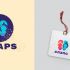 Логотип для Slaps ( на русском СЛЭПС) - дизайнер Lightdesign