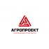 Логотип для АГРОПРОЕКТ - дизайнер shamaevserg