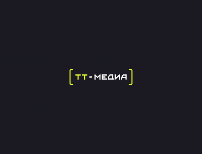 Логотип для ТТ-МЕДИА, TT-MEDIA - дизайнер Max-Mir