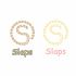 Логотип для Slaps ( на русском СЛЭПС) - дизайнер qualitydesign