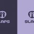 Логотип для Slaps ( на русском СЛЭПС) - дизайнер markosov