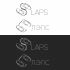 Логотип для Slaps ( на русском СЛЭПС) - дизайнер BrombergW