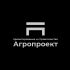 Логотип для АГРОПРОЕКТ - дизайнер AnatoliyInvito