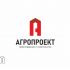Логотип для АГРОПРОЕКТ - дизайнер bygal