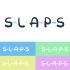 Логотип для Slaps ( на русском СЛЭПС) - дизайнер ProMari
