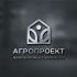 Логотип для АГРОПРОЕКТ - дизайнер yulyapozdeeva