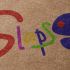 Логотип для Slaps ( на русском СЛЭПС) - дизайнер MIA