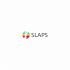 Логотип для Slaps ( на русском СЛЭПС) - дизайнер ironbrands