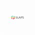 Логотип для Slaps ( на русском СЛЭПС) - дизайнер ironbrands