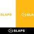 Логотип для Slaps ( на русском СЛЭПС) - дизайнер SmolinDenis