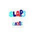 Логотип для Slaps ( на русском СЛЭПС) - дизайнер Olga_V