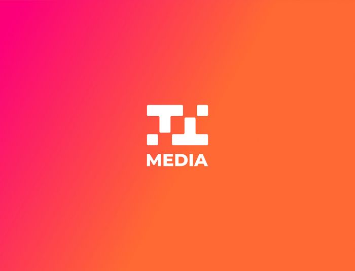 Логотип для ТТ-МЕДИА, TT-MEDIA - дизайнер kamael_379