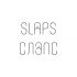 Логотип для Slaps ( на русском СЛЭПС) - дизайнер DDen