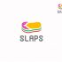 Логотип для Slaps ( на русском СЛЭПС) - дизайнер alekcan2011