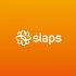 Логотип для Slaps ( на русском СЛЭПС) - дизайнер shamaevserg