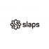 Логотип для Slaps ( на русском СЛЭПС) - дизайнер shamaevserg