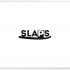 Логотип для Slaps ( на русском СЛЭПС) - дизайнер malito