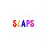 Логотип для Slaps ( на русском СЛЭПС) - дизайнер axe-paradigma
